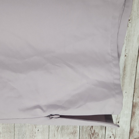 Patagonia, Women's Lavender Skirt - Picture 4 of 7